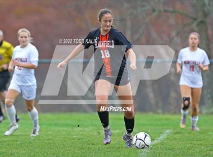 Thumbnail 2 in Montville @ Plainfield (ECC D2 Semifinal) photogallery.