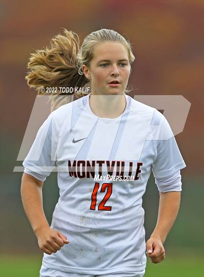 Thumbnail 1 in Montville @ Plainfield (ECC D2 Semifinal) photogallery.