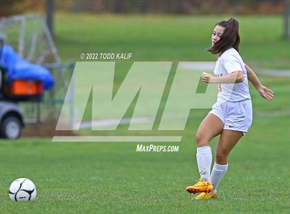 Thumbnail 1 in Montville @ Plainfield (ECC D2 Semifinal) photogallery.