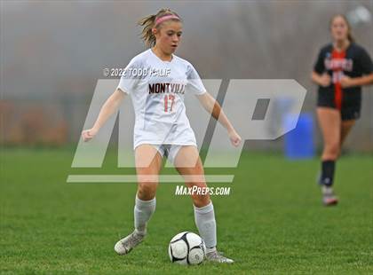Thumbnail 2 in Montville @ Plainfield (ECC D2 Semifinal) photogallery.