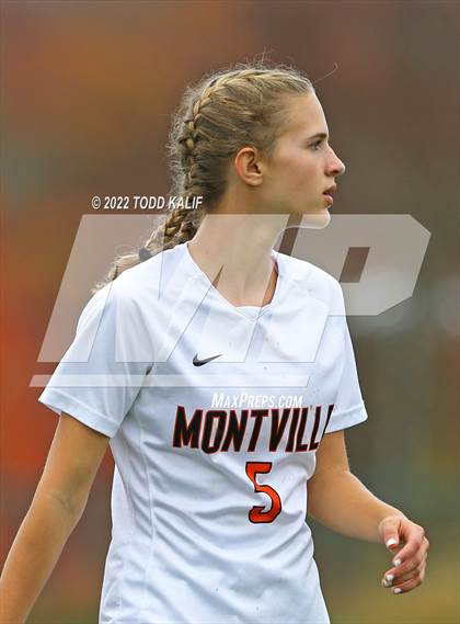 Thumbnail 2 in Montville @ Plainfield (ECC D2 Semifinal) photogallery.
