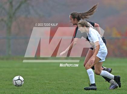 Thumbnail 1 in Montville @ Plainfield (ECC D2 Semifinal) photogallery.