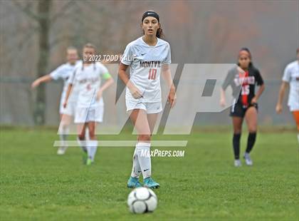 Thumbnail 1 in Montville @ Plainfield (ECC D2 Semifinal) photogallery.