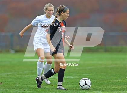 Thumbnail 2 in Montville @ Plainfield (ECC D2 Semifinal) photogallery.