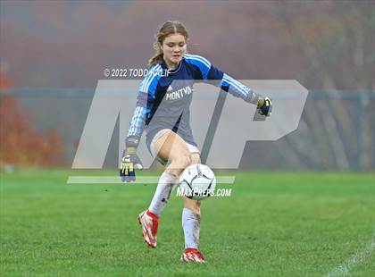 Thumbnail 2 in Montville @ Plainfield (ECC D2 Semifinal) photogallery.