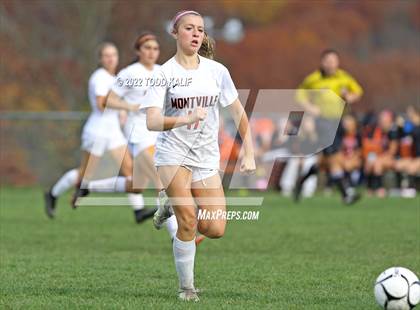Thumbnail 1 in Montville @ Plainfield (ECC D2 Semifinal) photogallery.