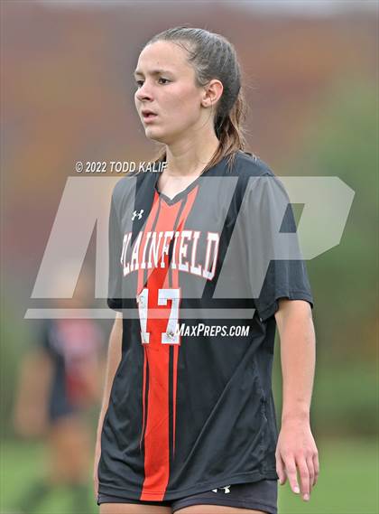 Thumbnail 3 in Montville @ Plainfield (ECC D2 Semifinal) photogallery.