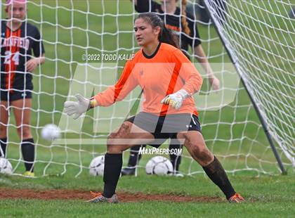 Thumbnail 1 in Montville @ Plainfield (ECC D2 Semifinal) photogallery.