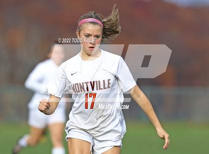 Thumbnail 2 in Montville @ Plainfield (ECC D2 Semifinal) photogallery.