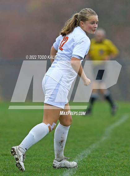 Thumbnail 1 in Montville @ Plainfield (ECC D2 Semifinal) photogallery.