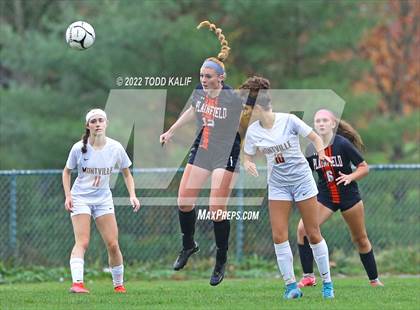 Thumbnail 1 in Montville @ Plainfield (ECC D2 Semifinal) photogallery.