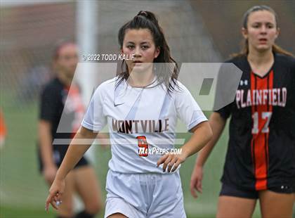 Thumbnail 1 in Montville @ Plainfield (ECC D2 Semifinal) photogallery.