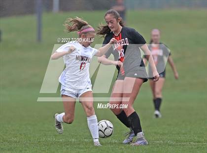 Thumbnail 1 in Montville @ Plainfield (ECC D2 Semifinal) photogallery.