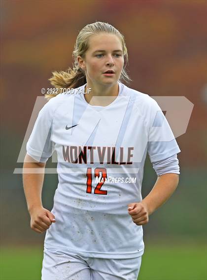 Thumbnail 2 in Montville @ Plainfield (ECC D2 Semifinal) photogallery.