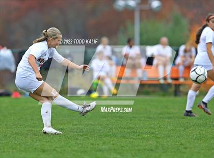Thumbnail 2 in Montville @ Plainfield (ECC D2 Semifinal) photogallery.