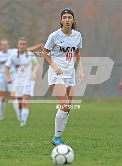 Thumbnail 2 in Montville @ Plainfield (ECC D2 Semifinal) photogallery.