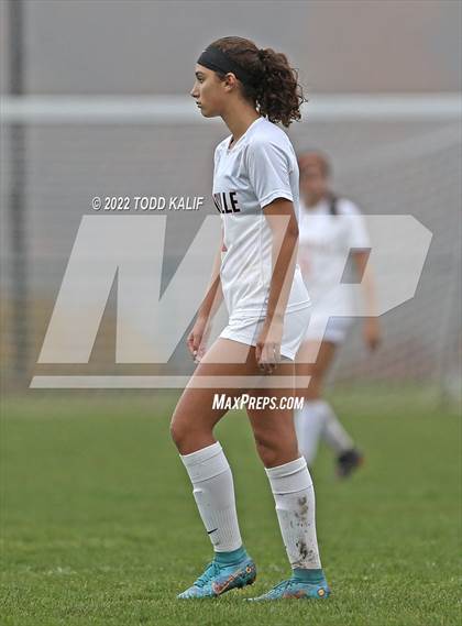 Thumbnail 1 in Montville @ Plainfield (ECC D2 Semifinal) photogallery.