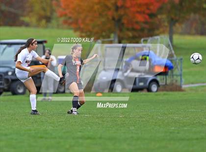 Thumbnail 1 in Montville @ Plainfield (ECC D2 Semifinal) photogallery.