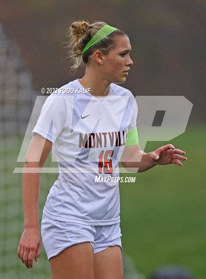 Thumbnail 2 in Montville @ Plainfield (ECC D2 Semifinal) photogallery.