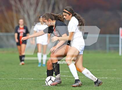 Thumbnail 1 in Montville @ Plainfield (ECC D2 Semifinal) photogallery.