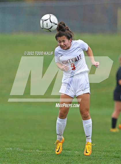 Thumbnail 1 in Montville @ Plainfield (ECC D2 Semifinal) photogallery.