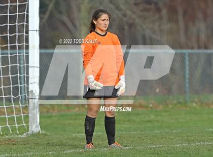 Thumbnail 2 in Montville @ Plainfield (ECC D2 Semifinal) photogallery.