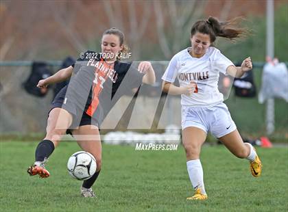 Thumbnail 2 in Montville @ Plainfield (ECC D2 Semifinal) photogallery.