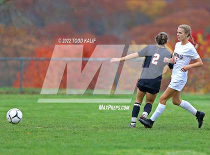 Thumbnail 1 in Montville @ Plainfield (ECC D2 Semifinal) photogallery.
