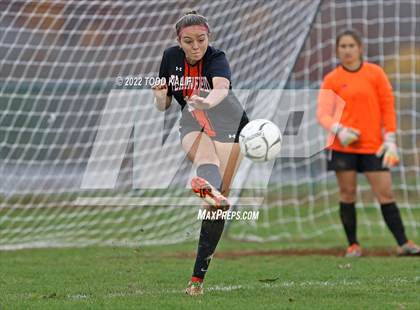 Thumbnail 1 in Montville @ Plainfield (ECC D2 Semifinal) photogallery.