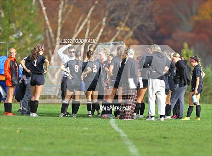 Thumbnail 2 in Montville @ Plainfield (ECC D2 Semifinal) photogallery.