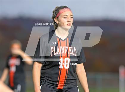 Thumbnail 1 in Montville @ Plainfield (ECC D2 Semifinal) photogallery.