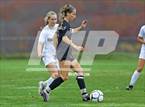 Photo from the gallery "Montville @ Plainfield (ECC D2 Semifinal)"