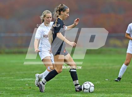 Thumbnail 1 in Montville @ Plainfield (ECC D2 Semifinal) photogallery.