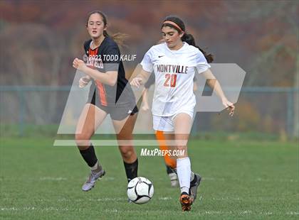 Thumbnail 1 in Montville @ Plainfield (ECC D2 Semifinal) photogallery.