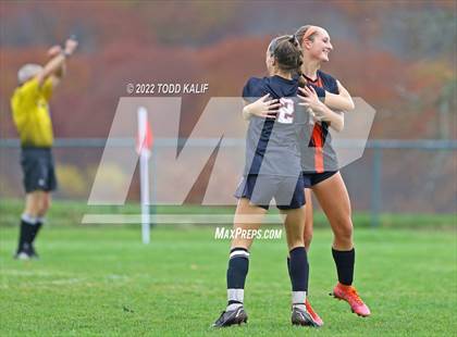 Thumbnail 1 in Montville @ Plainfield (ECC D2 Semifinal) photogallery.