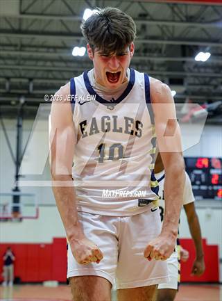 North Broward Prep @ Saint Andrew's