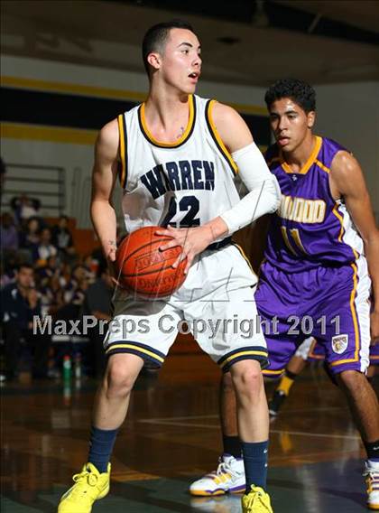 Thumbnail 1 in Lynwood @ Warren photogallery.