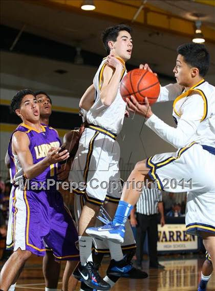 Thumbnail 1 in Lynwood @ Warren photogallery.