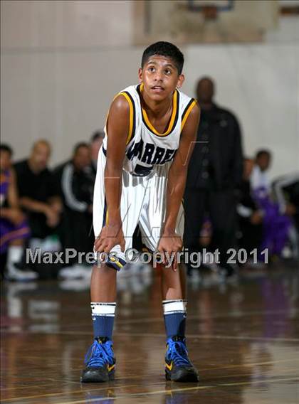 Thumbnail 1 in Lynwood @ Warren photogallery.