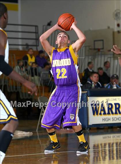 Thumbnail 1 in Lynwood @ Warren photogallery.