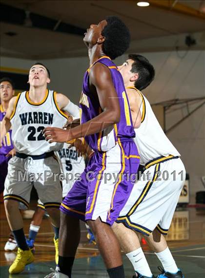 Thumbnail 1 in Lynwood @ Warren photogallery.