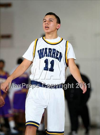 Thumbnail 3 in Lynwood @ Warren photogallery.