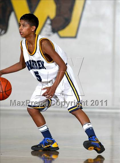 Thumbnail 1 in Lynwood @ Warren photogallery.