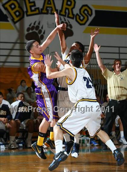 Thumbnail 1 in Lynwood @ Warren photogallery.