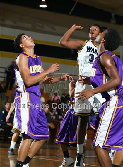 Thumbnail 1 in Lynwood @ Warren photogallery.
