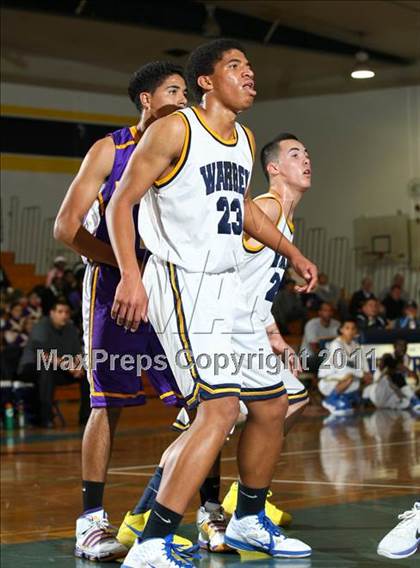 Thumbnail 1 in Lynwood @ Warren photogallery.