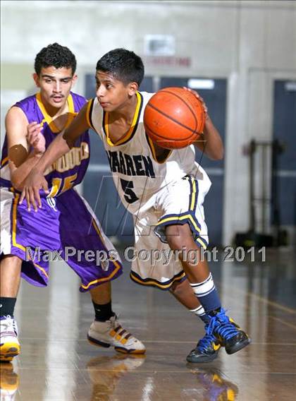 Thumbnail 1 in Lynwood @ Warren photogallery.