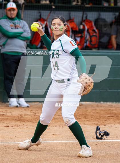 Thumbnail 3 in Weslaco East @ Harlingen South photogallery.