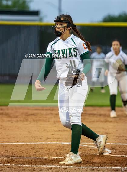 Thumbnail 2 in Weslaco East @ Harlingen South photogallery.