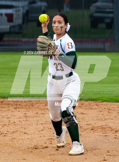 Thumbnail 3 in Weslaco East @ Harlingen South photogallery.